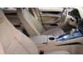 Amethyst Metallic - Panamera 4 Photo No. 26