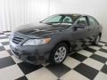Magnetic Gray Metallic - Camry LE V6 Photo No. 3