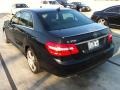 Black - E 350 Sedan Photo No. 3