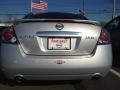 Radiant Silver Metallic - Altima 2.5 SL Photo No. 5