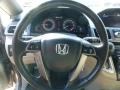 2011 Polished Metal Metallic Honda Odyssey EX-L  photo #22