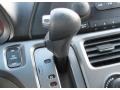 2005 Honda Odyssey Gray Interior Transmission Photo