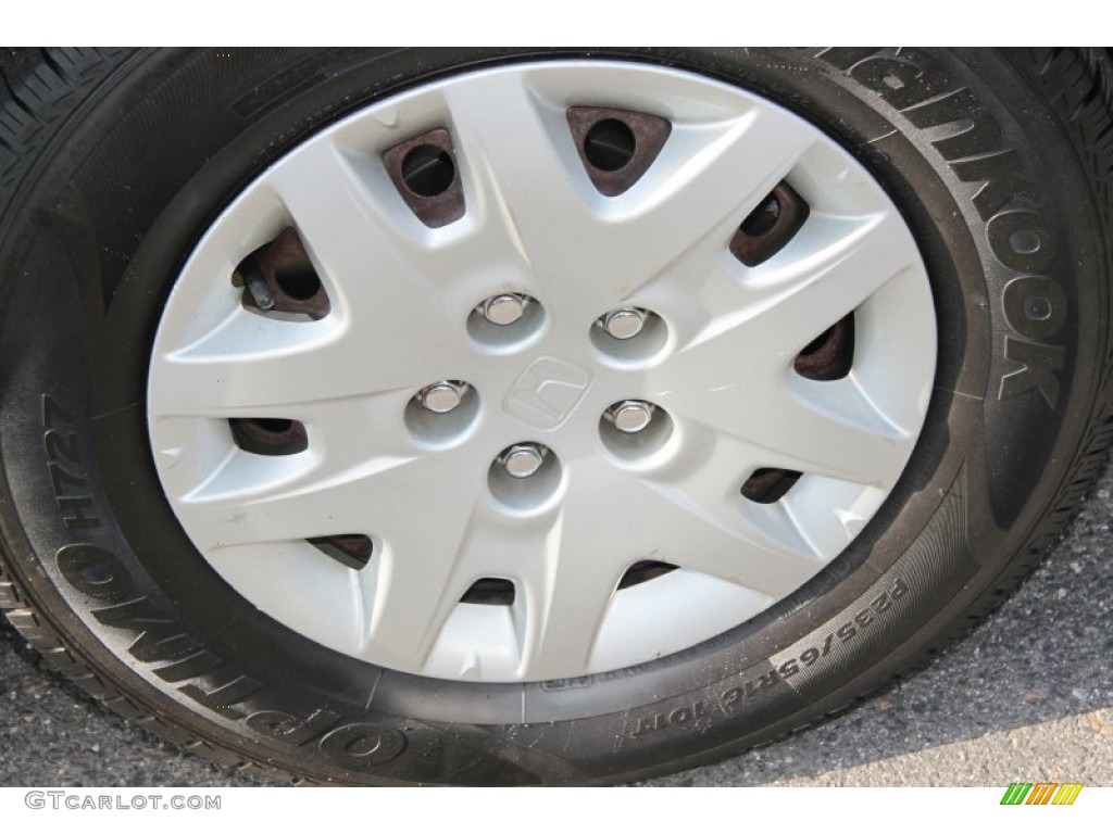 2005 Honda Odyssey LX Wheel Photo #74144581