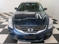 Navy Blue - Altima 2.5 S Photo No. 2