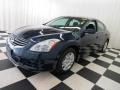 Navy Blue - Altima 2.5 S Photo No. 3