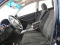 Navy Blue - Altima 2.5 S Photo No. 8