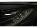 2013 Black Sapphire Metallic BMW 5 Series 528i Sedan  photo #14