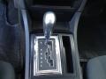 4 Speed Automatic 2006 Dodge Charger SE Transmission