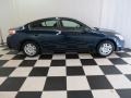 Navy Blue - Altima 2.5 S Photo No. 26