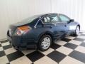 Navy Blue - Altima 2.5 S Photo No. 27