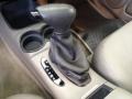 4 Speed Automatic 2004 Chevrolet Blazer Xtreme Transmission