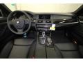 Alpine White - 5 Series 550i Sedan Photo No. 4