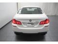 Alpine White - 5 Series 550i Sedan Photo No. 10