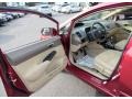 Tango Red Pearl - Civic LX Sedan Photo No. 12