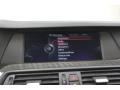 Alpine White - 5 Series 550i Sedan Photo No. 18