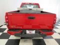 2006 Victory Red Chevrolet Colorado Regular Cab  photo #26