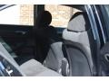 Crystal Black Pearl - Civic LX-S Sedan Photo No. 16