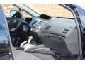 Crystal Black Pearl - Civic LX-S Sedan Photo No. 17