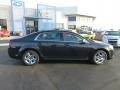 Black Granite Metallic - Malibu LT Sedan Photo No. 2