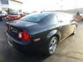 Black Granite Metallic - Malibu LT Sedan Photo No. 3