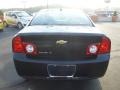 Black Granite Metallic - Malibu LT Sedan Photo No. 4