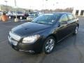 Black Granite Metallic - Malibu LT Sedan Photo No. 7