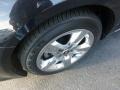 Black Granite Metallic - Malibu LT Sedan Photo No. 9
