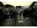 2013 Space Gray Metallic BMW 6 Series 650i Gran Coupe  photo #4