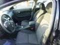 Black Granite Metallic - Malibu LT Sedan Photo No. 10