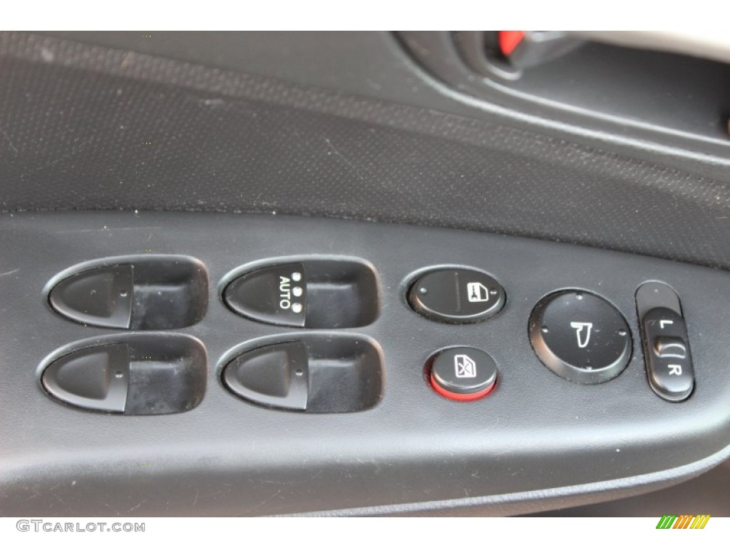 2011 Honda Civic LX-S Sedan Controls Photo #74145811