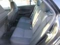 Black Granite Metallic - Malibu LT Sedan Photo No. 11