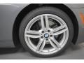 2013 BMW 6 Series 650i Gran Coupe Wheel and Tire Photo