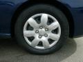 2007 Regatta Blue Hyundai Elantra GLS Sedan  photo #7