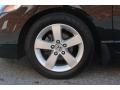 2011 Honda Civic LX-S Sedan Wheel and Tire Photo
