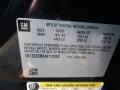 Black Granite Metallic - Malibu LT Sedan Photo No. 18