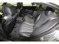 Black Rear Seat Photo for 2013 BMW 6 Series #74145964