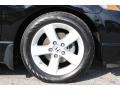 2011 Honda Civic LX-S Sedan Wheel and Tire Photo