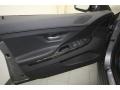 Black Door Panel Photo for 2013 BMW 6 Series #74145982
