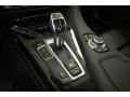 8 Speed Sport Automatic 2013 BMW 6 Series 650i Gran Coupe Transmission