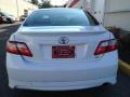 Super White - Camry SE Photo No. 5