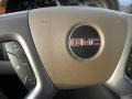 2008 White Diamond Tricoat GMC Yukon XL SLT 4x4  photo #12