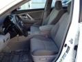 Super White - Camry SE Photo No. 11