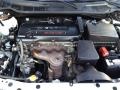 Super White - Camry SE Photo No. 28