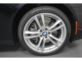 2013 BMW 7 Series 750Li Sedan Wheel
