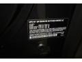 416: Carbon Black Metallic 2013 BMW 7 Series 750Li Sedan Color Code