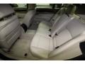 Oyster Rear Seat Photo for 2013 BMW 7 Series #74147019