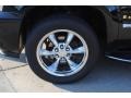 Black Raven - Escalade ESV AWD Photo No. 8