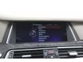 2013 Carbon Black Metallic BMW 7 Series 750Li Sedan  photo #16