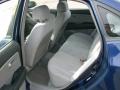 2007 Regatta Blue Hyundai Elantra GLS Sedan  photo #21