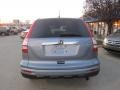 Glacier Blue Metallic - CR-V EX AWD Photo No. 4